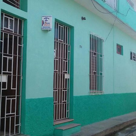 Casa Arredondo Appartement 1 - #108693 Camagüey Exterior foto